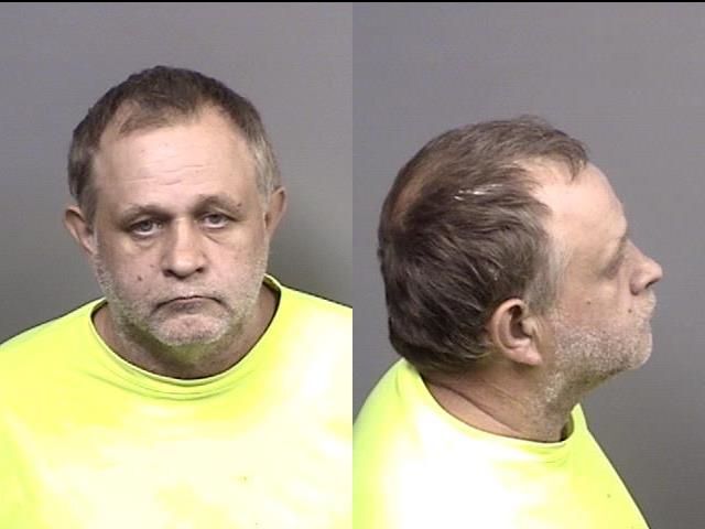 Peter Alan Benson